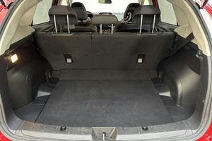 Subaru XV bild 9