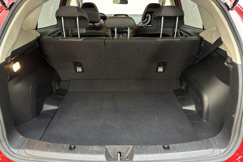 Subaru XV bild 9