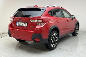 Subaru XV bild 3