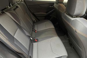 Subaru XV bild 8