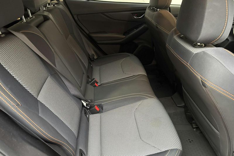 Subaru XV bild 8