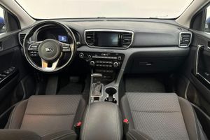 Kia Sportage bild 6