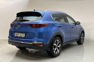 Kia Sportage bild 3
