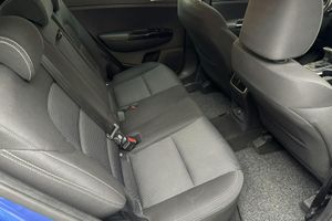 Kia Sportage bild 8