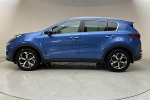 Kia Sportage bild 2