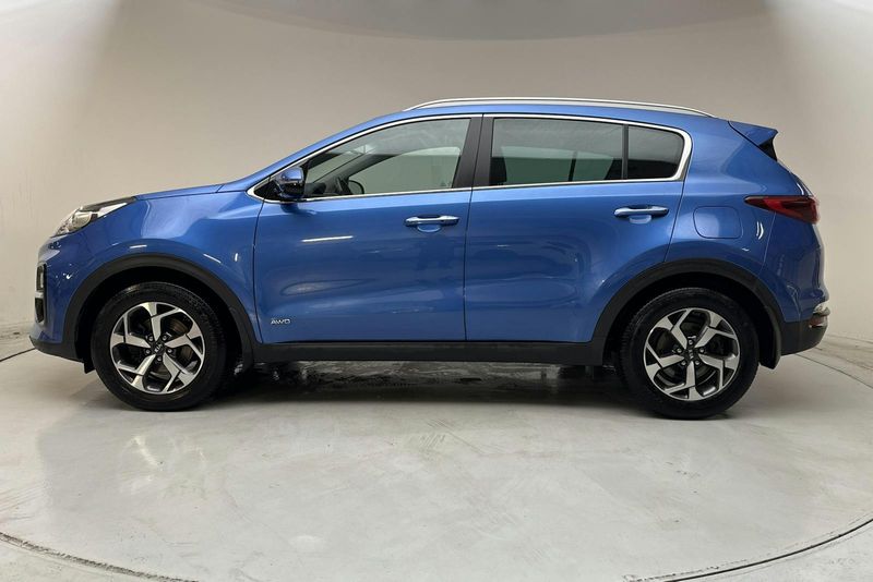 Kia Sportage bild 2