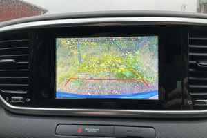 Kia Sportage bild 12
