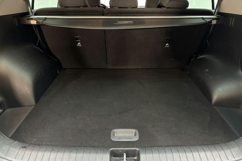 Kia Sportage bild 9