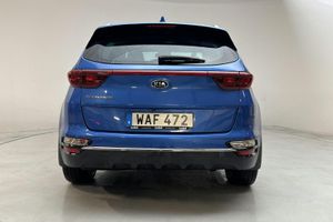 Kia Sportage bild 5
