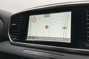 Kia Sportage bild 11
