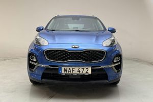 Kia Sportage bild 4