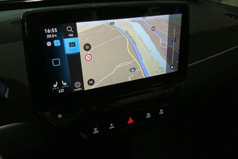 Volkswagen ID.3 bild 11
