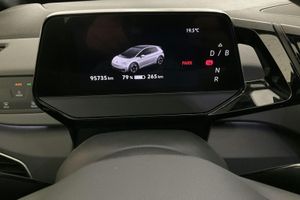 Volkswagen ID.3 bild 10