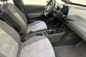 Volkswagen ID.3 bild 7