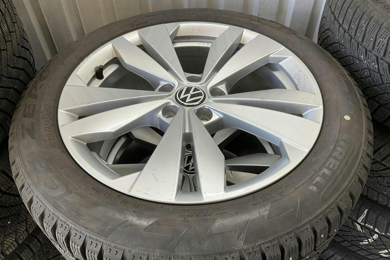 Volkswagen ID.3 bild 15