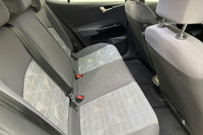 Volkswagen ID.3 bild 8