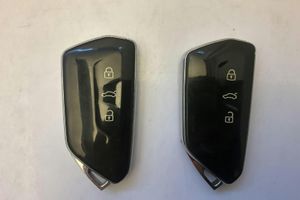 Volkswagen ID.3 bild 16