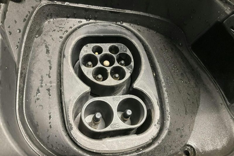 Volkswagen ID.3 bild 14