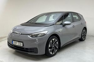 Volkswagen ID.3 bild 1