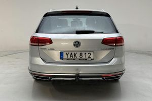 Volkswagen Passat bild 5