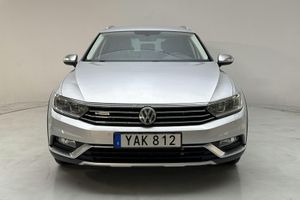 Volkswagen Passat bild 4