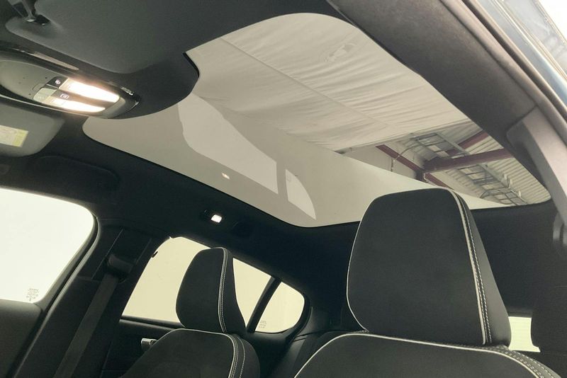 Volvo C40 Recharge bild 16