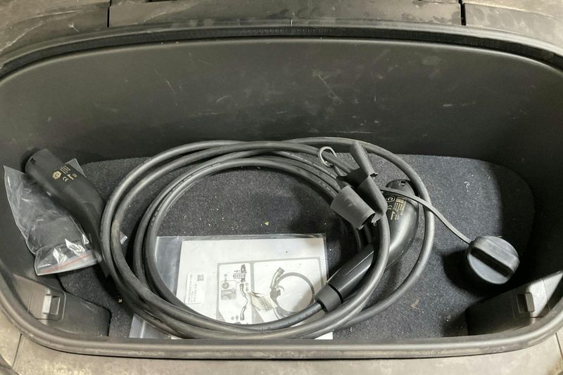 Volvo C40 Recharge bild 13