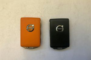 Volvo C40 Recharge bild 17