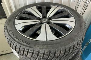 Volvo C40 Recharge bild 12