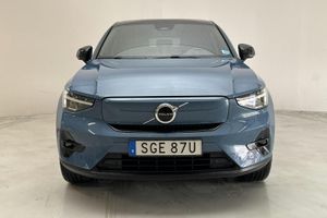Volvo C40 Recharge bild 4