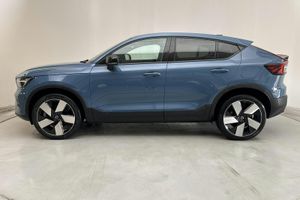 Volvo C40 Recharge bild 2