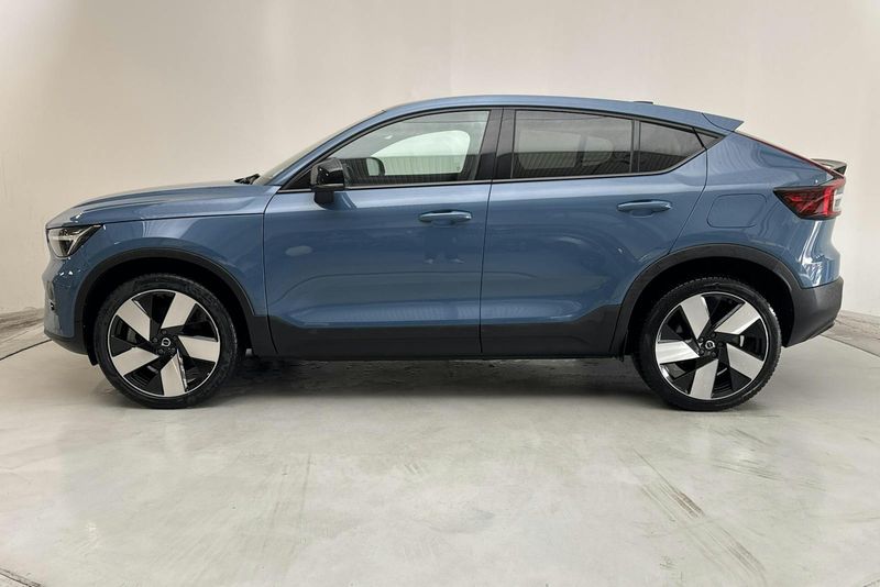 Volvo C40 Recharge bild 2