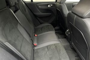 Volvo C40 Recharge bild 8