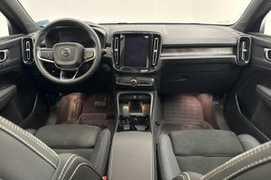 Volvo C40 Recharge bild 6