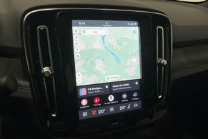 Volvo C40 Recharge bild 11