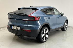 Volvo C40 Recharge bild 3