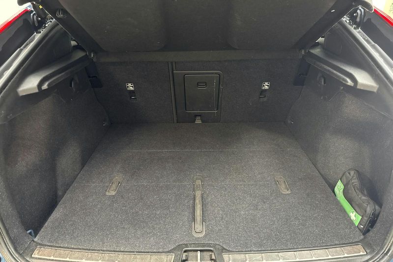 Volvo C40 Recharge bild 9
