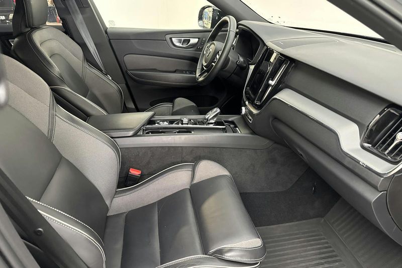 Volvo XC60 bild 7