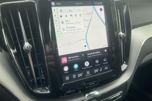 Volvo XC60 bild 11