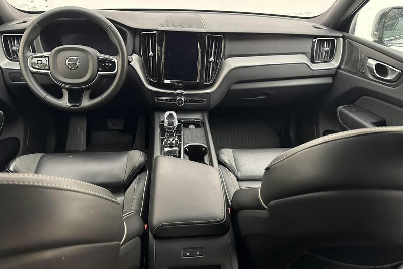 Volvo XC60 bild 6