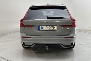 Volvo XC60 bild 5