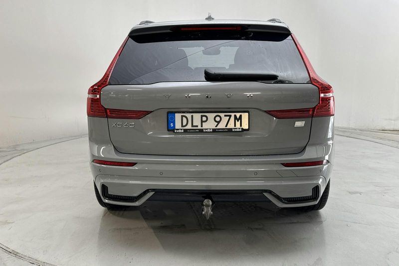 Volvo XC60 bild 5