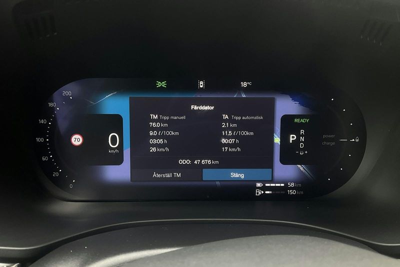 Volvo XC60 bild 10
