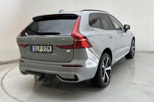 Volvo XC60 bild 3