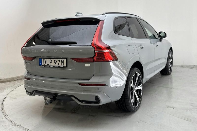 Volvo XC60 bild 3