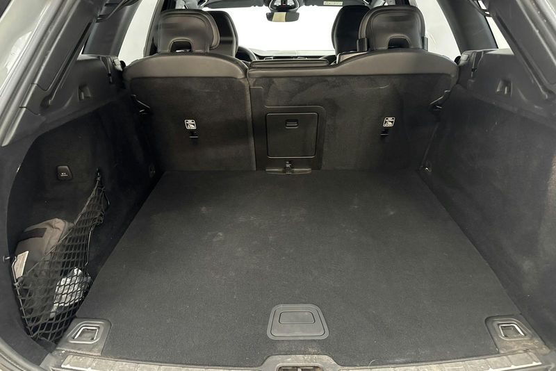 Volvo XC60 bild 9