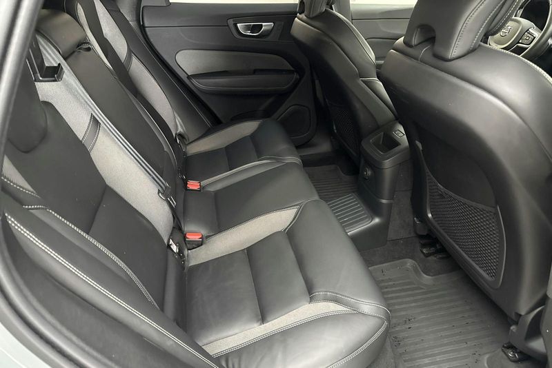 Volvo XC60 bild 8