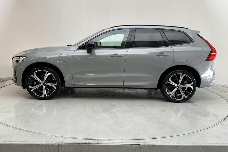Volvo XC60 bild 2
