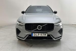 Volvo XC60 bild 4