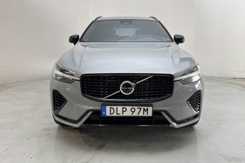 Volvo XC60 bild 4